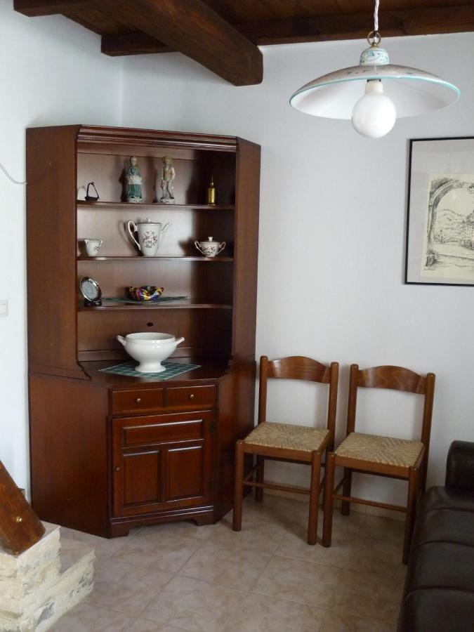 Nostro Rifugio Villa Apricale Luaran gambar