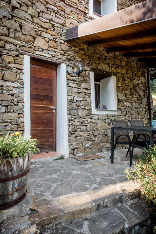 Nostro Rifugio Villa Apricale Luaran gambar