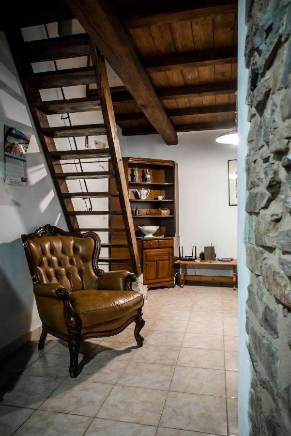 Nostro Rifugio Villa Apricale Luaran gambar