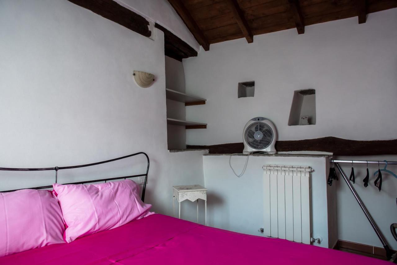 Nostro Rifugio Villa Apricale Luaran gambar