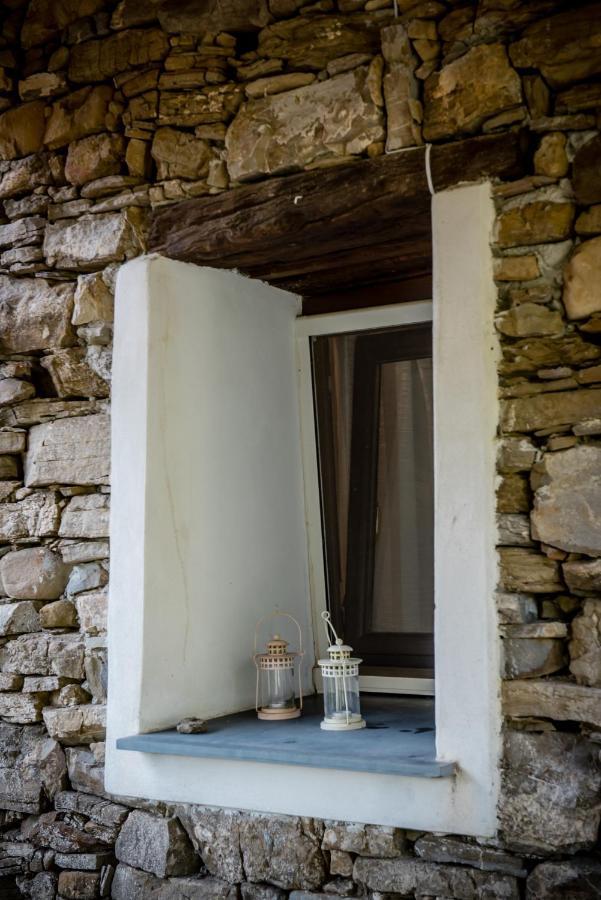 Nostro Rifugio Villa Apricale Luaran gambar