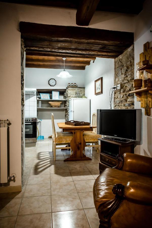 Nostro Rifugio Villa Apricale Luaran gambar