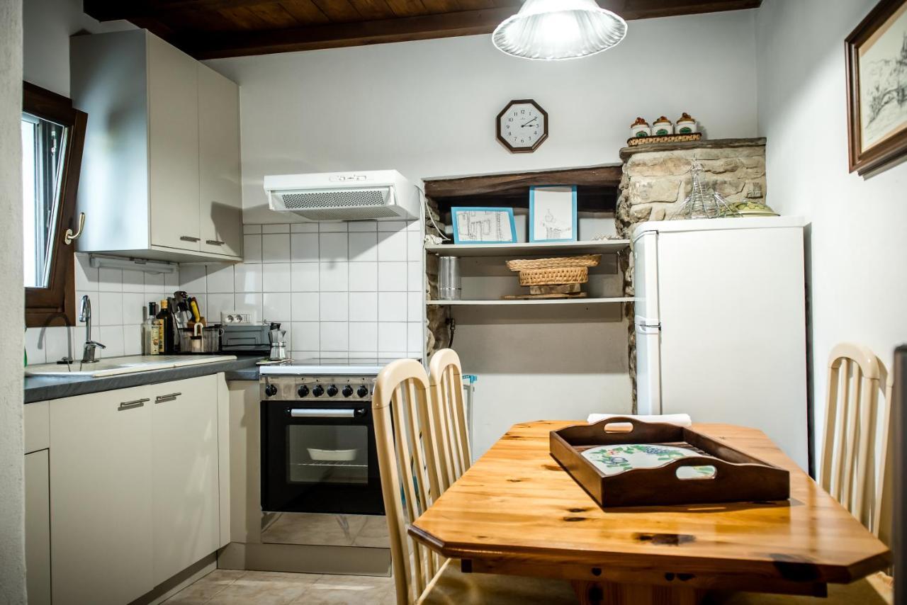 Nostro Rifugio Villa Apricale Luaran gambar