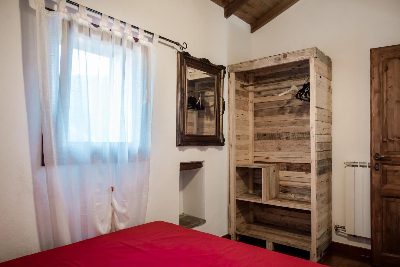 Nostro Rifugio Villa Apricale Luaran gambar