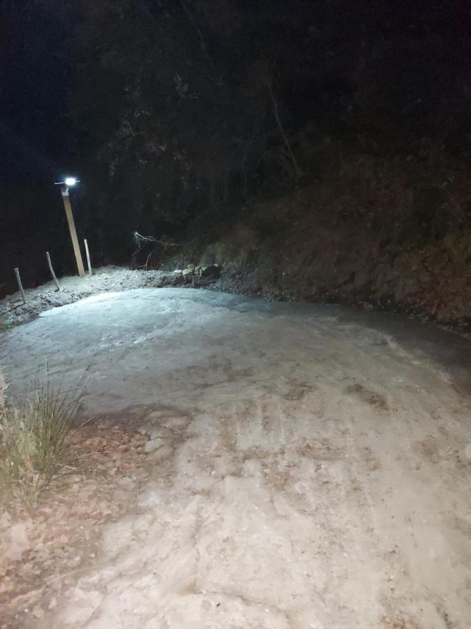 Nostro Rifugio Villa Apricale Luaran gambar