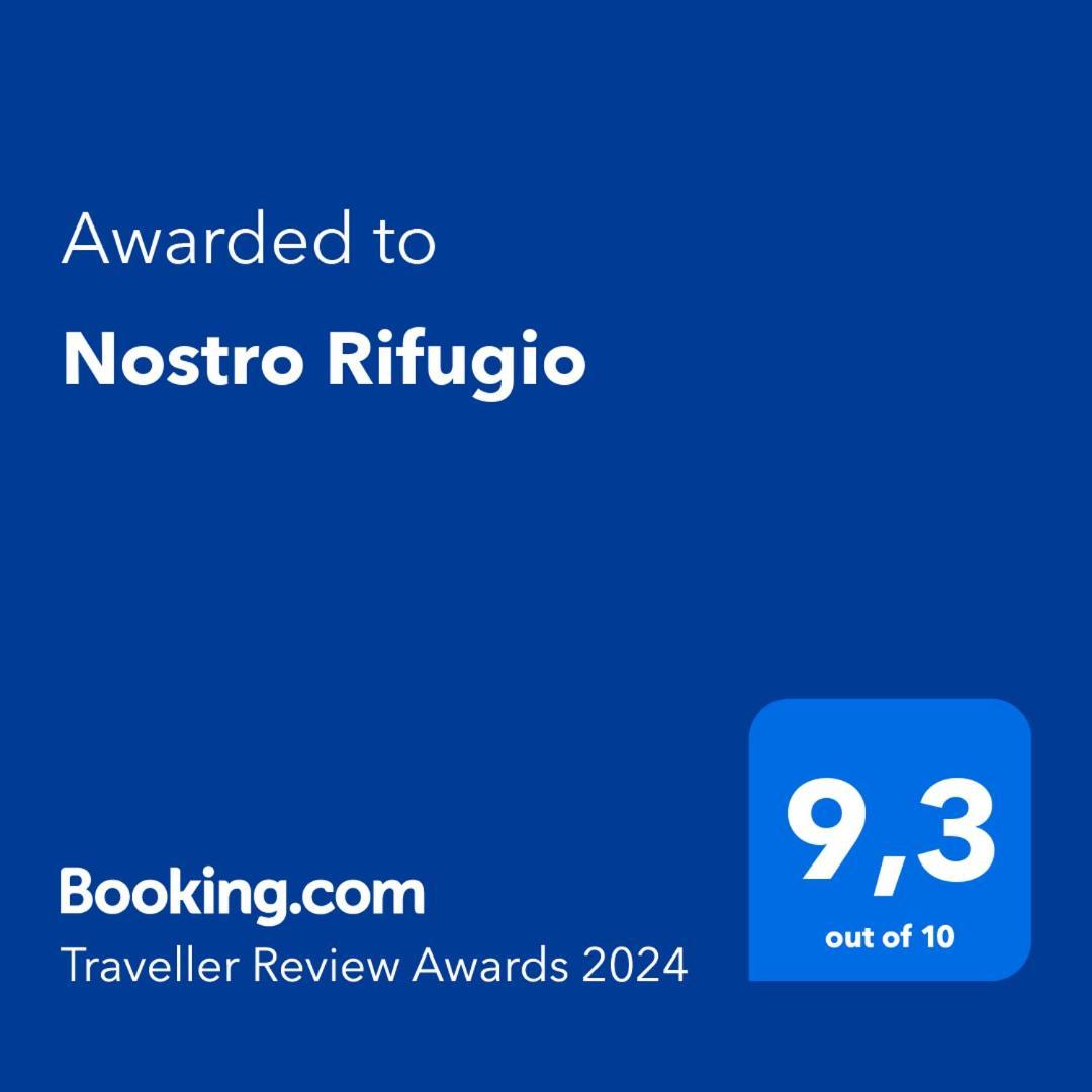 Nostro Rifugio Villa Apricale Luaran gambar